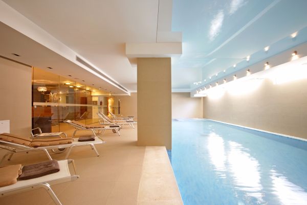 Hotel Atrium (Split)